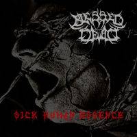 Blessed Dead : Sick Human Essence